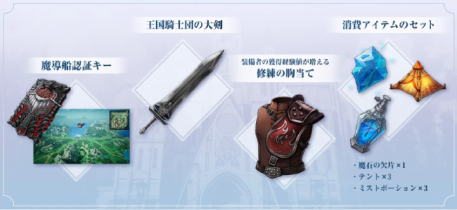 FFRS_予約特典