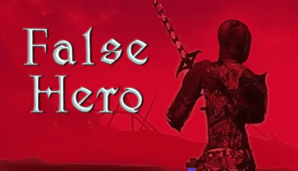 敵の技を“盗む”ソウルライク『False Hero』Steamデモ配信開始！