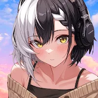 俺のクマ充生活： 美少女と契約しすぎた件_icon