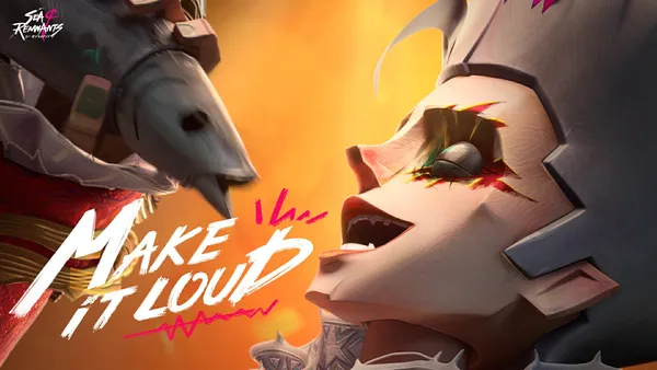海洋ファンタジー・オープンワールドRPG『シー オブ レムナンツ』新トレーラー「MAKE IT LOUD」を公開！