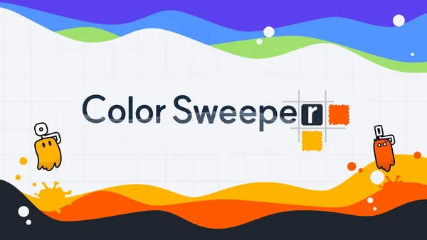 Com2uS Holdings、新感覚ロジックパズルゲーム『ColorSweeper』が7月2日にグローバルリリース決定!