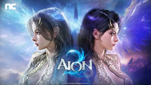 『AION2』2026年9月PC向けにグローバルリリース決定！事前登録を開始！