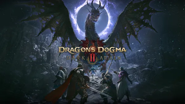 『ドラゴンズドグマ 2:ダークアリズン』がNintendo Switch 2をはじめ各プラットフォームへ向けて2026年10月9日(金)に発売!