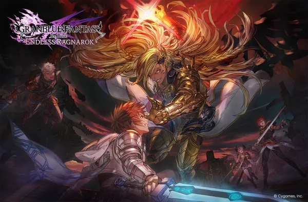 『GRANBLUE FANTASY: Relink – Endless Ragnarok』本日より体験版を配信開始！