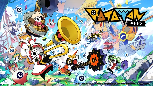 『ラタタン』発売日が2026年10月15日に延期！