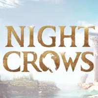 『Night Crows』IP新作(仮)_icon