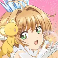カードキャプターさくら：思い出の鍵