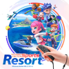 Nintendo Switch Sports Resort
