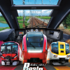 鉄道にっぽん！RealPro 長距離運転！特急ひのとり 近畿日本鉄道 編