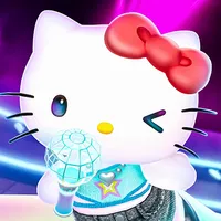 Sanrio Kawaii Me Live!_icon