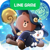 LINE マジマジ_icon