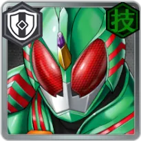 ライD_仮面ライダーアマゾンオメガ
