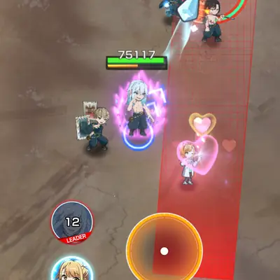 デドアカ_ステージギミック1