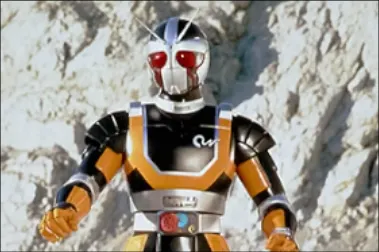 ロボライダー_アイコン