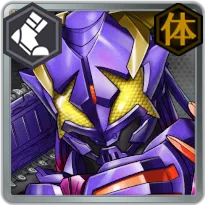 仮面ライダーバッファ フィーバーゾンビフォーム（ジャマ神）_ライD