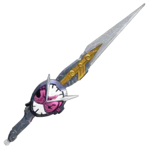 ライD_サイキョーギレード