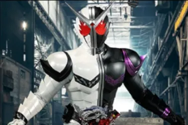 仮面ライダーW ファングジョーカー_アイコン