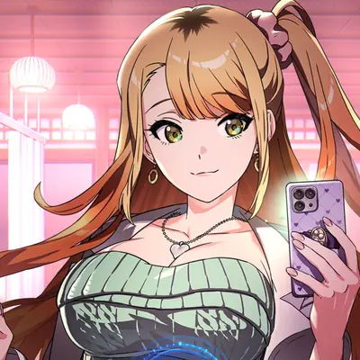 デドアカ_ガチャ確定演出1