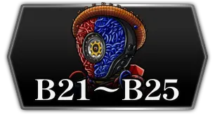 ライD】封印区画B6〜B10の攻略と編成【仮面ライダー ディフェンス