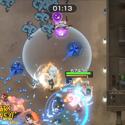 デドアカ_ステージギミック2