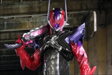 仮面ライダードォーン