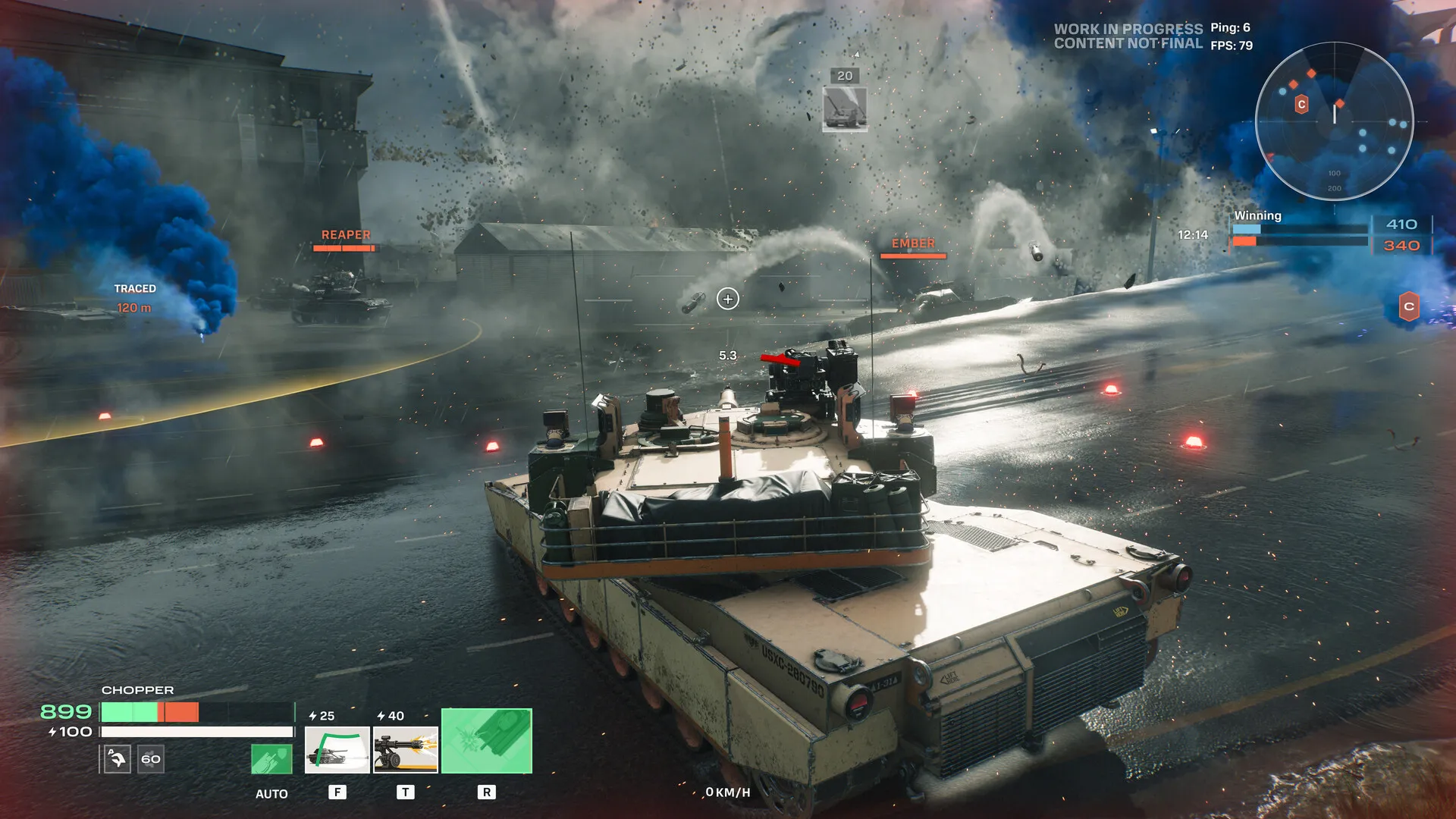 『World of Tanks:HEAT』ってライトな戦車好きも楽しめるの？開発者に「戦車×ヒーロー」への想いや“勝つための方法”まで聞いてみた！【インタビュー】