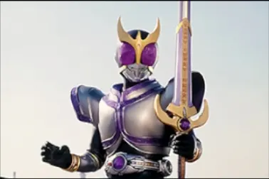 仮面ライダークウガタイタンフォーム_アイコン