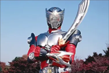 仮面ライダー龍騎