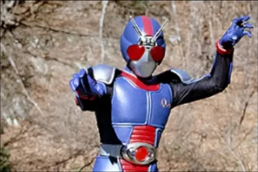 バイオライダー_アイコン