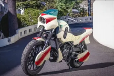 コードゼロイダー