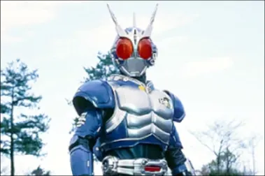 仮面ライダーG3_アイコン