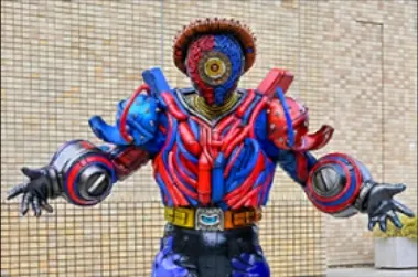 ボムナイトメア