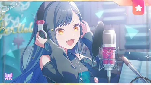 プロジェクトセカイ_[Happy Birthday！！2026]白石杏特訓前
