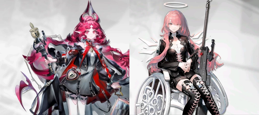 アークナイツ_6.5周年パック