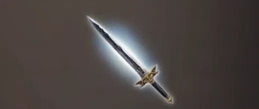 ダフネ_FF11コラボ_レリックウェポン_エクスカリバー_1
