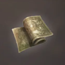 ダフネ_FF11コラボ_レリック素材_1