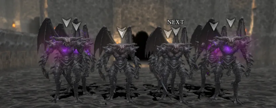 ダフネ_FF11コラボ_レリック強化_1_9
