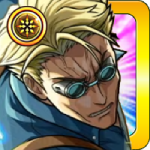 モンスト_七海建人真獣神化アイコン