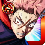 モンスト_虎杖悠仁真獣神化アイコン