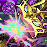 モンスト_フォギルエ真獣神化アイコン