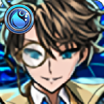 モンスト_ミステリー神化アイコン