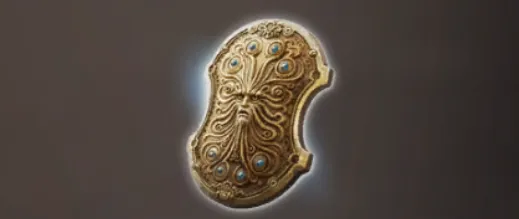 ダフネ_FF11コラボ_レリックウェポン_1_2