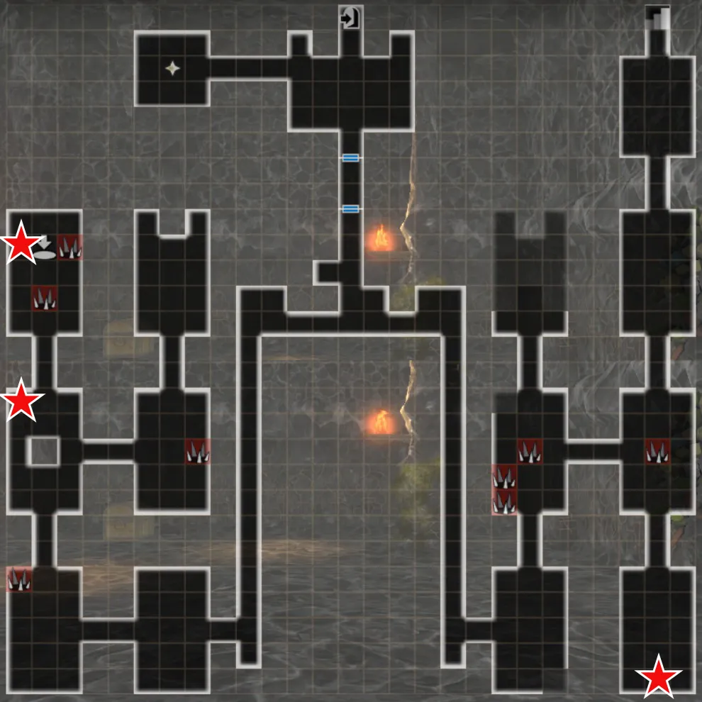ダフネ_FF11コラボ_NM_MAP_3