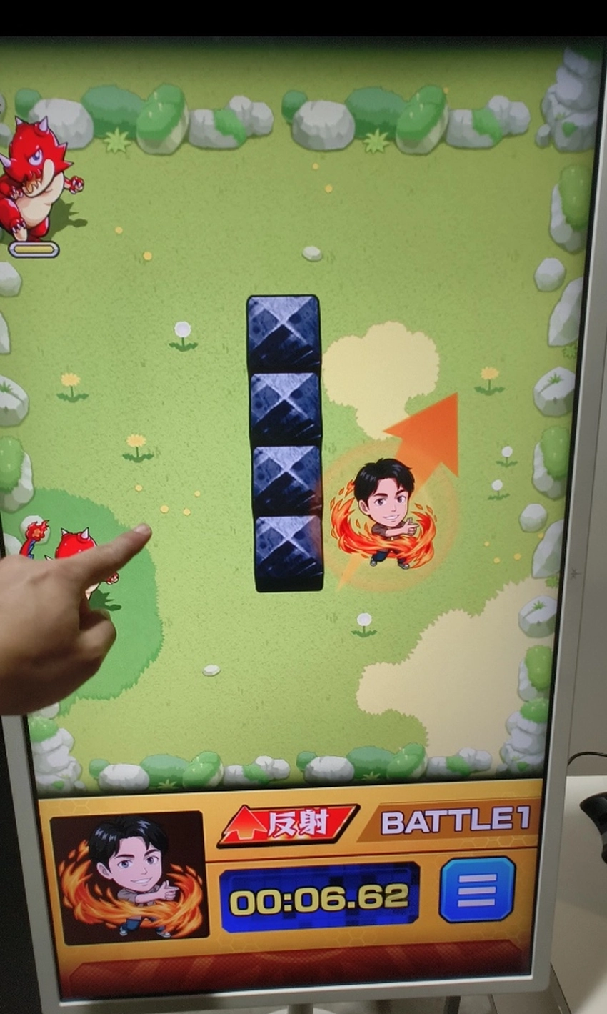 モンスト_モンドリ4_AIメーカー3