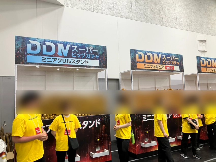 モンスト_モンドリ4_ビッグガチャ3