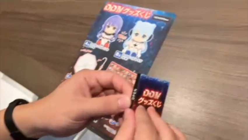 モンスト_モンドリ4_グッズくじ2