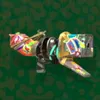 スプラレイダース_絶品 アブラブラスター_アイコン