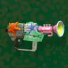 スプラレイダース_絶品 トイブラスターラッパ_アイコン