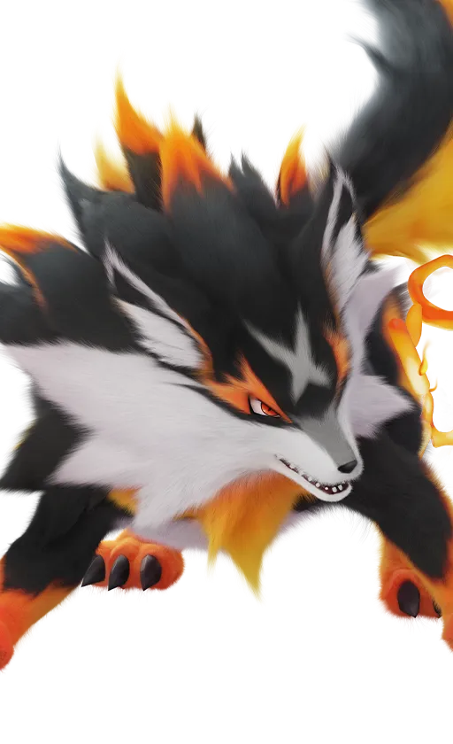 ウルフィ基本