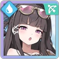 水着ウィロー_アイコン